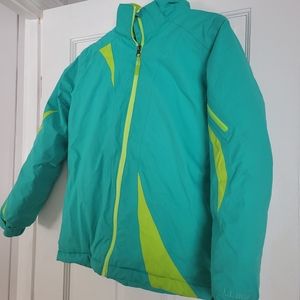 LL Bean Youth Jacket  14-16